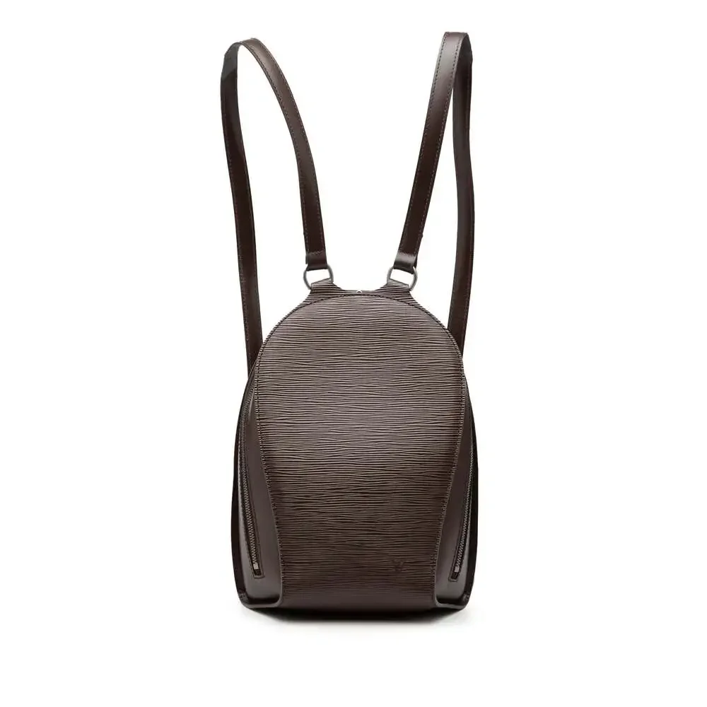 lululemon backpack ebay Lululemon Backpack Cinch Top Laptop Black Buckle Flap